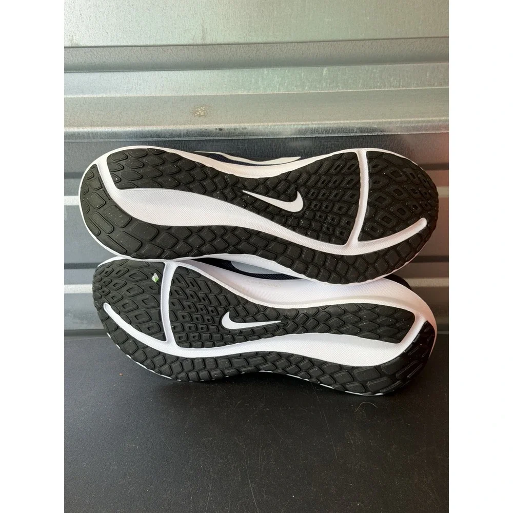 Nike Downshifter 13 Men's SIZE‎ 11.5 NEW Road Running Shoes Sneakers Navy Blue